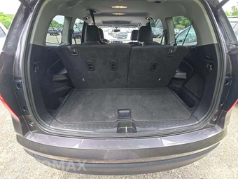 2017 Honda Pilot EX-L – miniatura 15