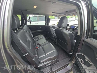 2017 Honda Pilot EX-L – miniatura 17