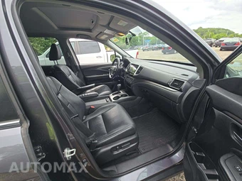 2017 Honda Pilot EX-L – miniatura 19