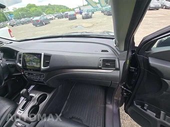 2017 Honda Pilot EX-L – miniatura 20