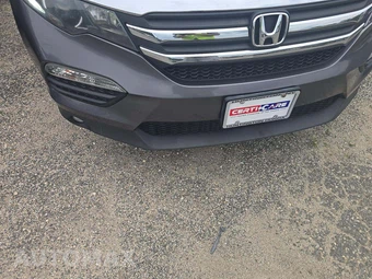 2017 Honda Pilot EX-L – miniatura 22