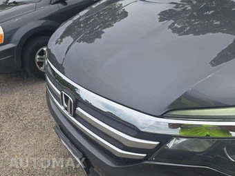 2017 Honda Pilot EX-L – miniatura 23