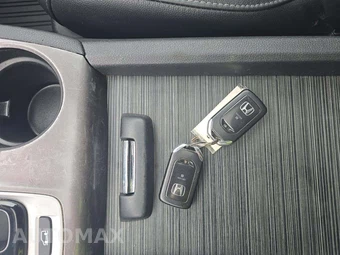 2017 Honda Pilot EX-L – miniatura 8