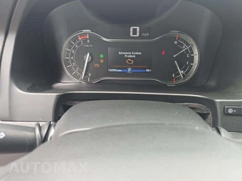 2017 Honda Pilot EX-L – miniatura 9