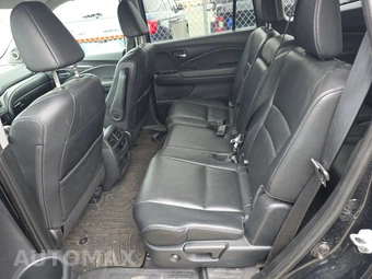 2017 Honda Pilot EX-L w/Honda Sensing - miniatura 13