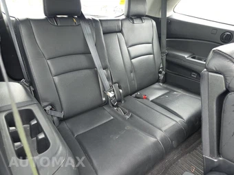 2017 Honda Pilot EX-L w/Honda Sensing - miniatura 14