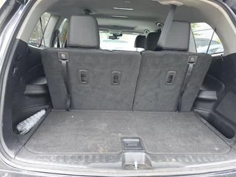 2017 Honda Pilot EX-L w/Honda Sensing - miniatura 17