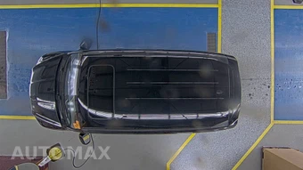 2017 Honda Pilot EX-L w/Honda Sensing - miniatura 18