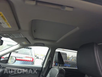 2017 Honda Pilot EX-L w/Honda Sensing - miniatura 19