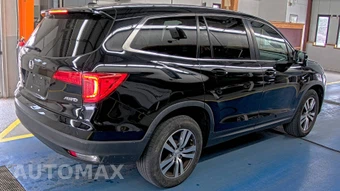2017 Honda Pilot EX-L w/Honda Sensing - miniatura 4