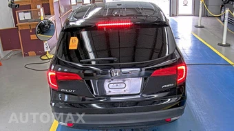 2017 Honda Pilot EX-L w/Honda Sensing - miniatura 5