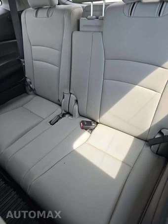 2017 Honda Pilot EX-L w/Navigation - miniatura 14