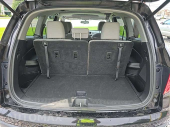 2017 Honda Pilot EX-L w/Navigation - miniatura 15