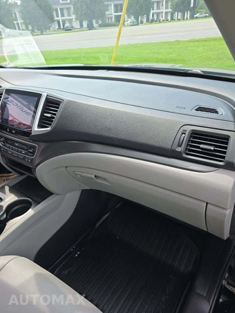 2017 Honda Pilot EX-L w/Navigation - miniatura 20