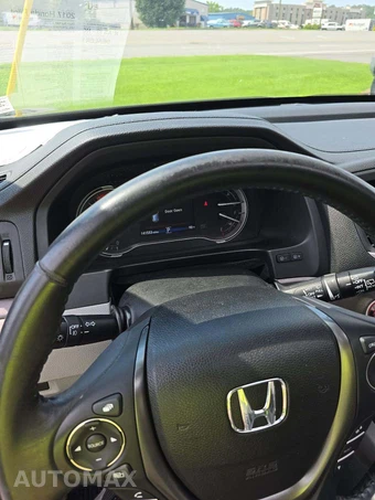 2017 Honda Pilot EX-L w/Navigation - miniatura 23