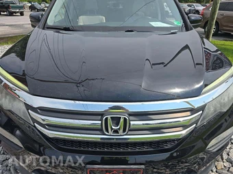 2017 Honda Pilot EX-L w/Navigation - miniatura 24