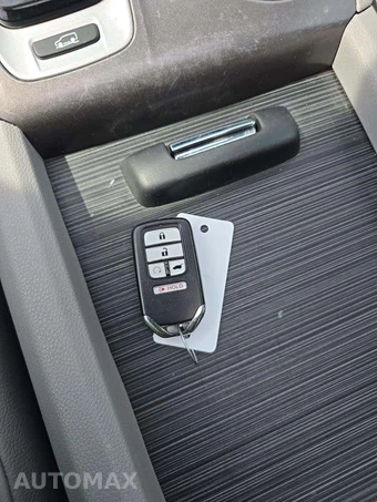 2017 Honda Pilot EX-L w/Navigation - miniatura 8