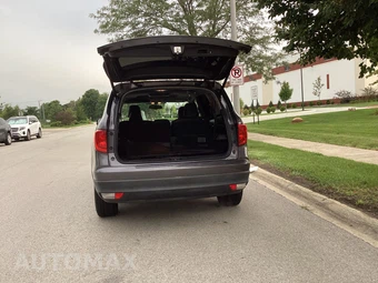 2017 Honda Pilot EX-L w/RES - miniatura 11