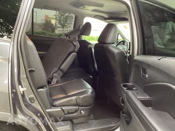 2017 Honda Pilot EX-L w/RES - miniatura 12