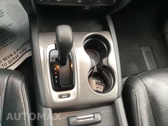 2017 Honda Pilot EX-L w/RES - miniatura 19