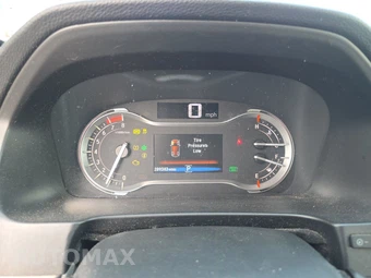 2017 Honda Pilot LX - miniatura 14