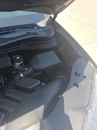 2017 Honda Pilot LX - miniatura 25