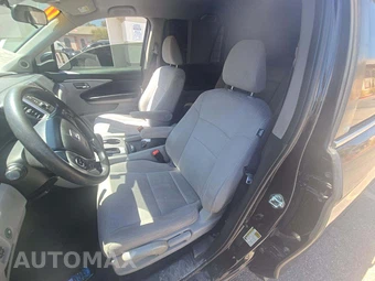 2017 Honda Pilot LX - miniatura 3