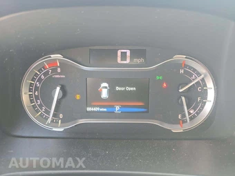 2017 Honda Pilot LX - miniatura 6
