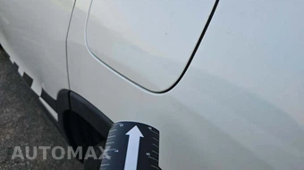 2017 Honda Pilot LX – miniatura 23