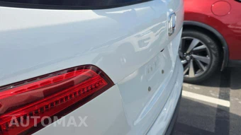 2017 Honda Pilot LX – miniatura 25