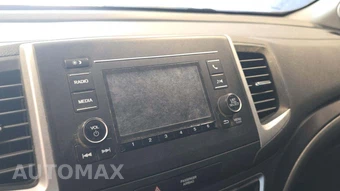2017 Honda Pilot LX – miniatura 31