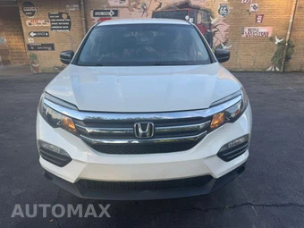 2017 Honda Pilot LX - car from the USA, Manheim Buy-Now listing at AUTOMAX