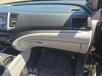 2017 Honda Pilot LX - miniatura 20