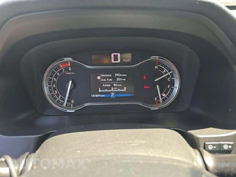 2017 Honda Pilot LX - miniatura 9