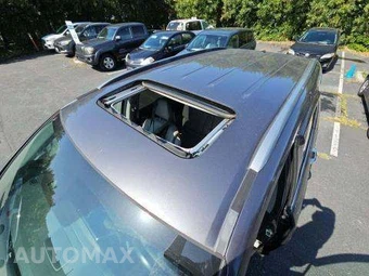 2017 Honda Pilot Touring – miniatura 12