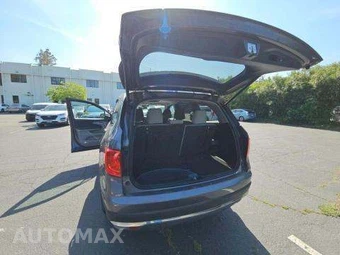 2017 Honda Pilot Touring – miniatura 15