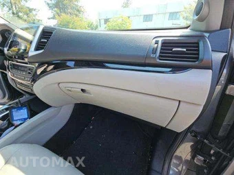 2017 Honda Pilot Touring – miniatura 20