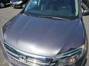 2017 Honda Pilot Touring – miniatura 23