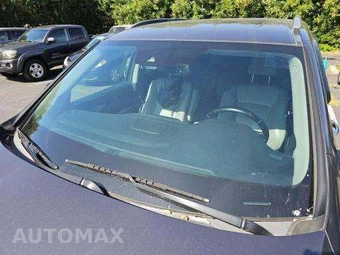 2017 Honda Pilot Touring – miniatura 24
