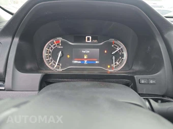 2017 Honda Pilot Touring – miniatura 9