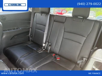 2017 Honda Pilot Touring - miniatura 17