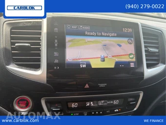 2017 Honda Pilot Touring - miniatura 20