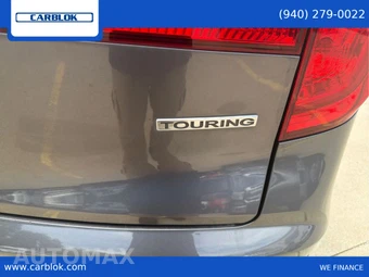 2017 Honda Pilot Touring - miniatura 26