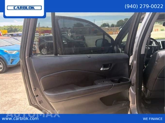 2017 Honda Pilot Touring - miniatura 35