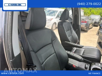 2017 Honda Pilot Touring - miniatura 41