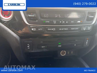 2017 Honda Pilot Touring - miniatura 45
