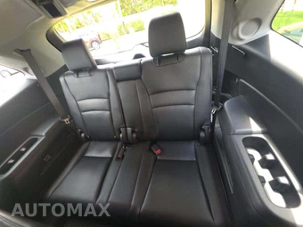 2017 Honda Pilot Touring - miniatura 14