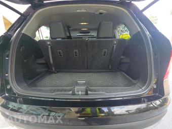 2017 Honda Pilot Touring - miniatura 15