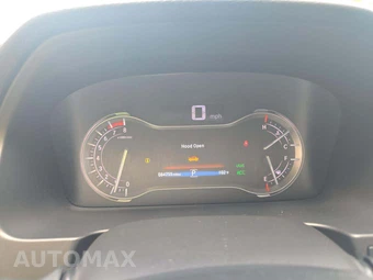 2017 Honda Pilot Touring - miniatura 9