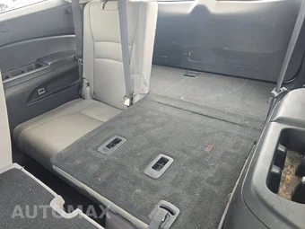 2017 Honda Pilot Touring – miniatura 14